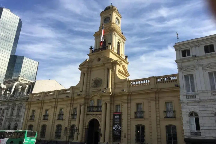 Olicar Teatinos Hotel Boutique