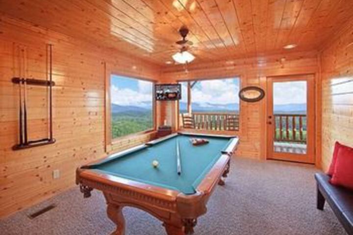 Billiards