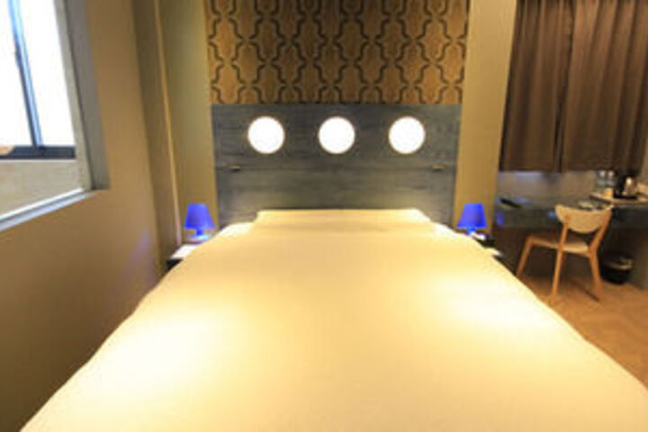 Guestroom Pic