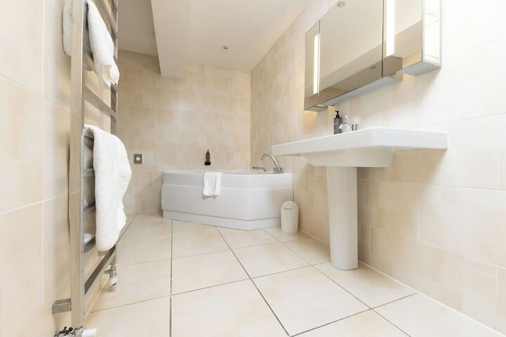 Bathroom Vanities
