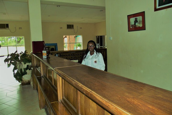 Hotel Interior 23 of 37