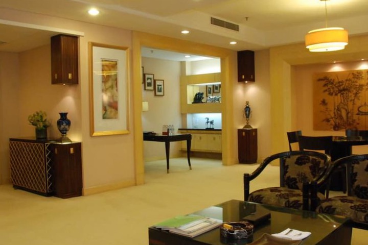 Hotel Interior 3 of 26