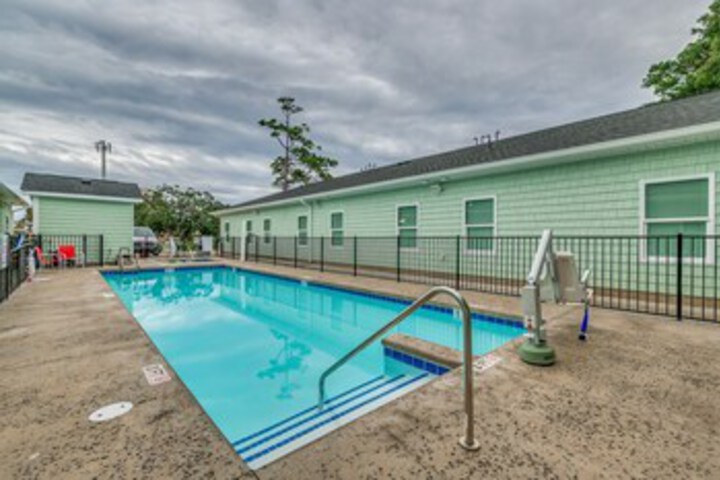 Photo of Together Resorts 9th Ave Resort Unit D
