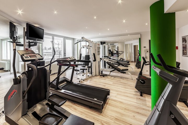 Fitness Center Photo