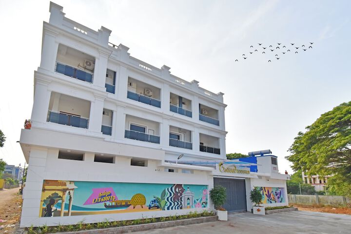 Hotel 58 of 64