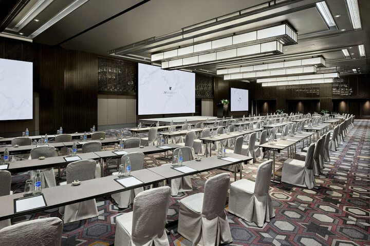 Meeting 121 of 125