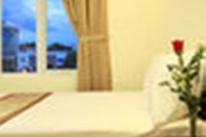 Inside Room Photo