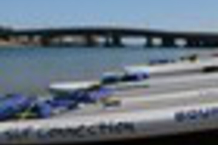 Boating