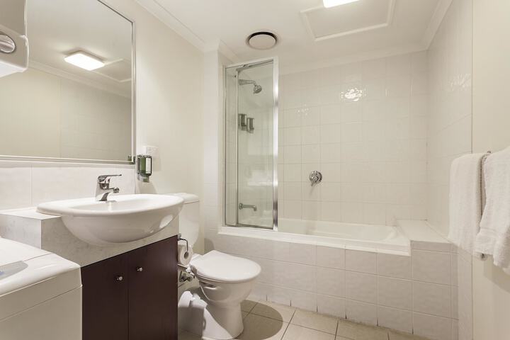 Bath Amenities