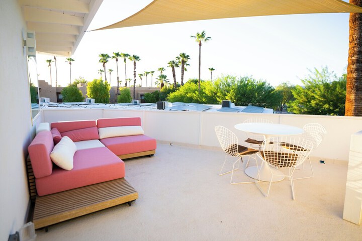 Terrace/Patio 63 of 68
