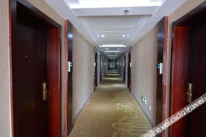 Hotel Interior 5 of 6