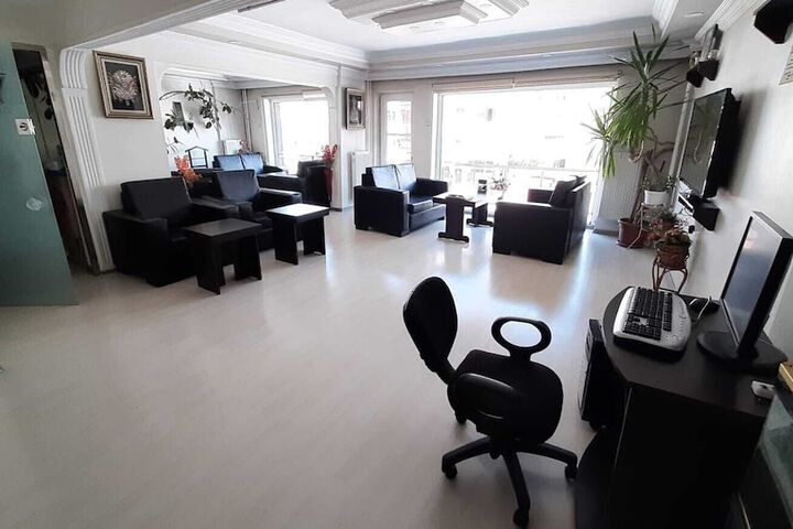 Altay Hotel