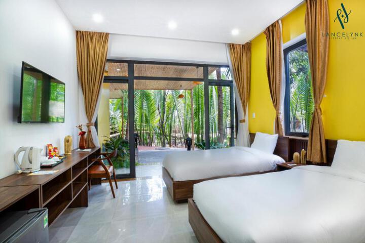 Lancelynk Retreat Hoi An