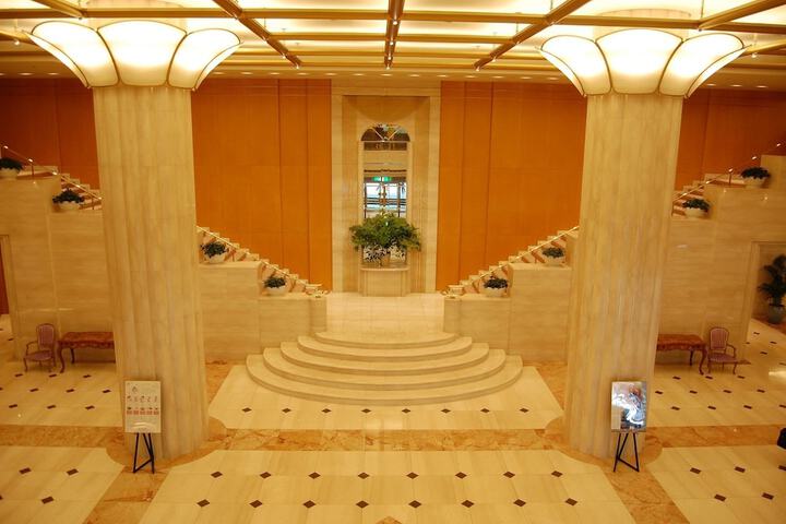 Hotel Interior 5 of 168