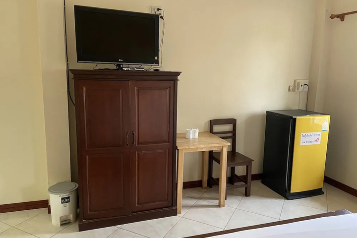 Prakaithong Hotel Phang Khon