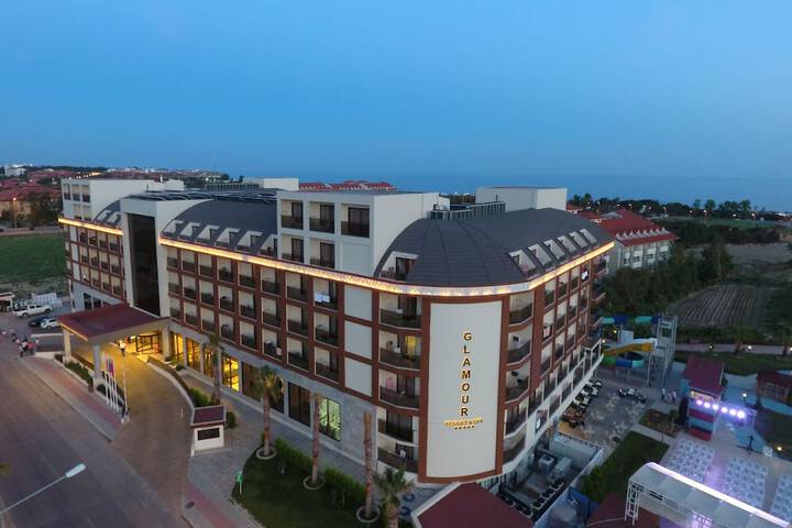 Hotel 115 of 121