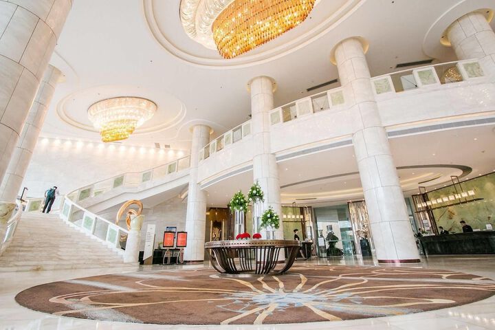 Hotel Interior 2 of 101
