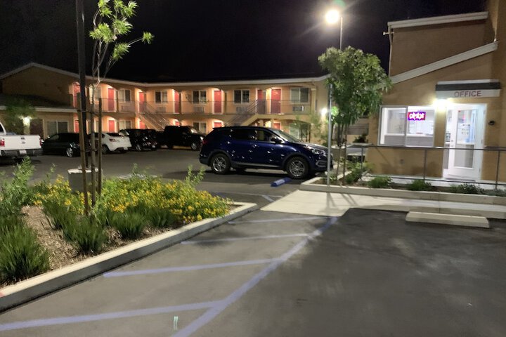 Hotel 18 of 20