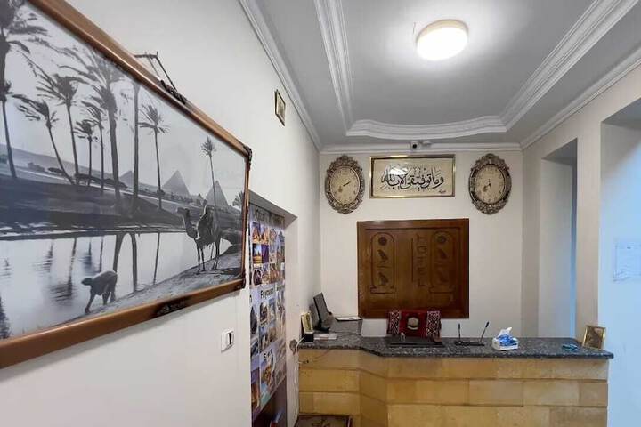 Hotel Interior 10 of 62