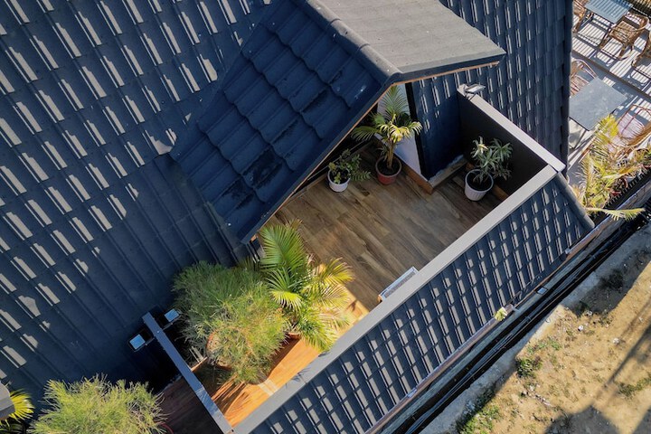 Terrace/Patio 40 of 73