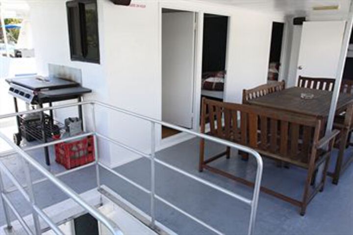 Terrace/Patio 44 of 46