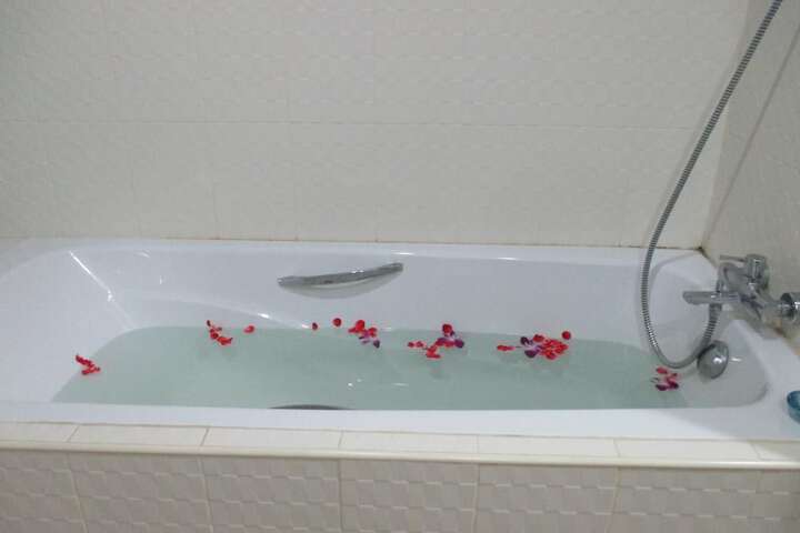 Bathroom Vanities