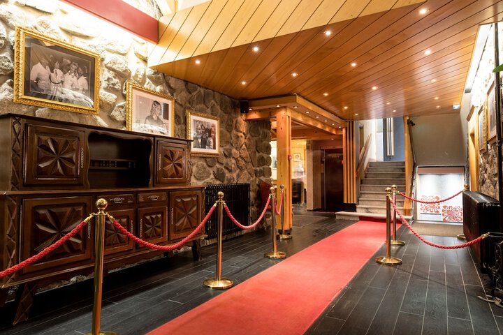 Hotel Interior 2 of 75