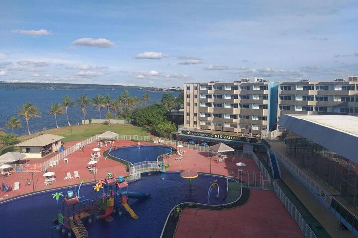 GoldMen Business Hotel Brasilia