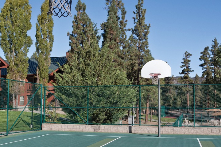 Tennis and Basketball Courts 20 of 41