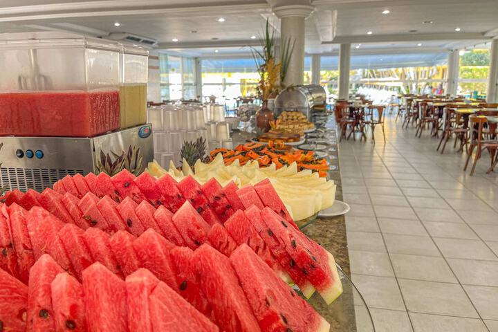 Restaurants