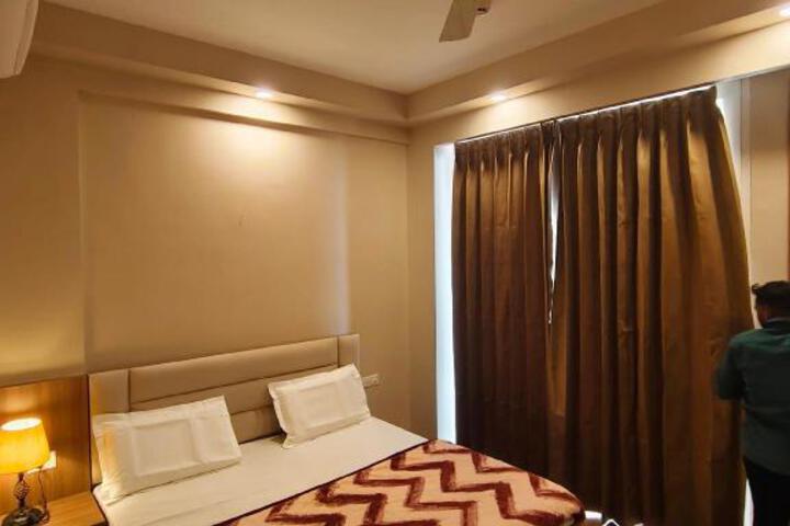 Street dream homestay