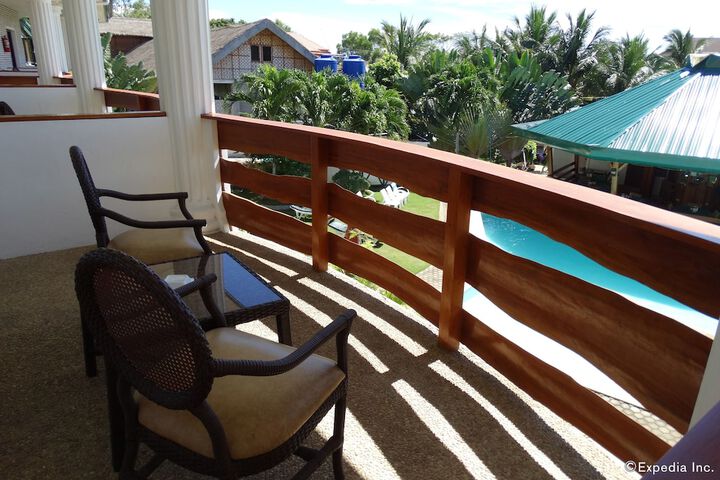 Terrace/Patio 26 of 43