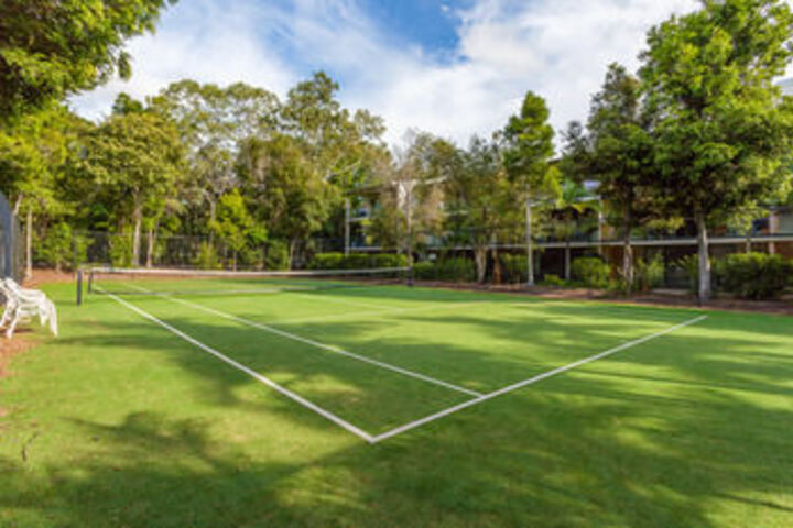 Tennis and Basketball Courts 78 of 78