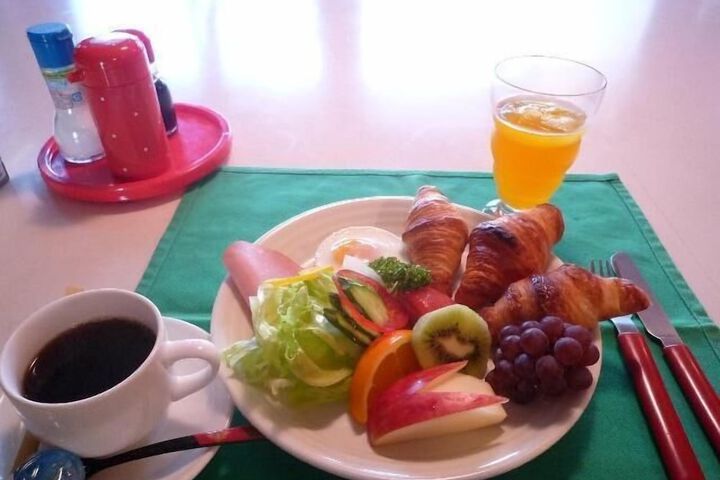 Dining Photos