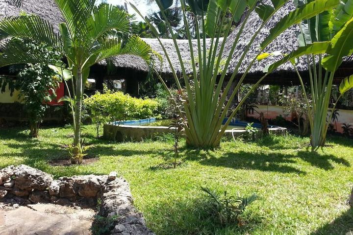 DIANI STAR HOMES