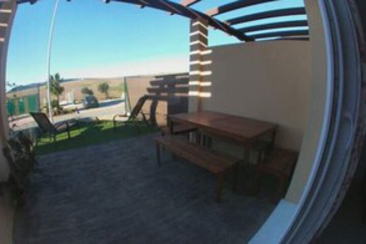 Exterior of 106080 - House in Zahara de los Atunes