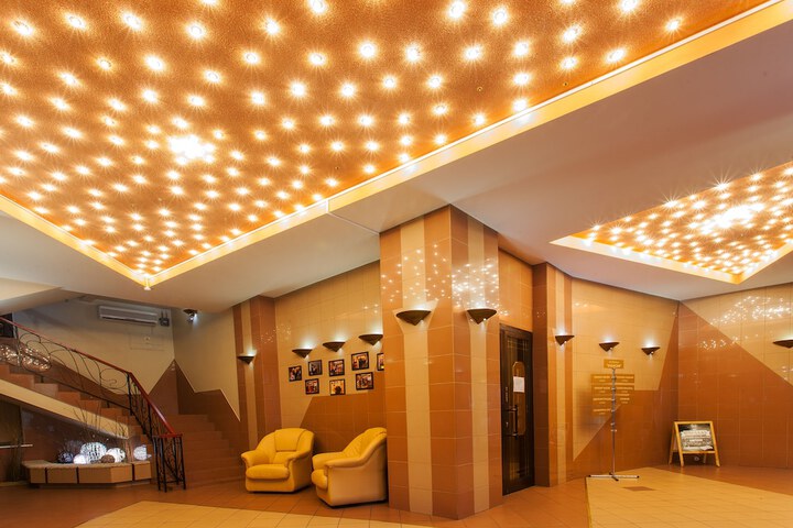 Hotel Interior 2 of 31