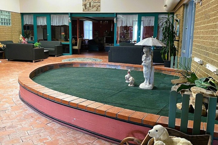 Hotel Interior 6 of 105