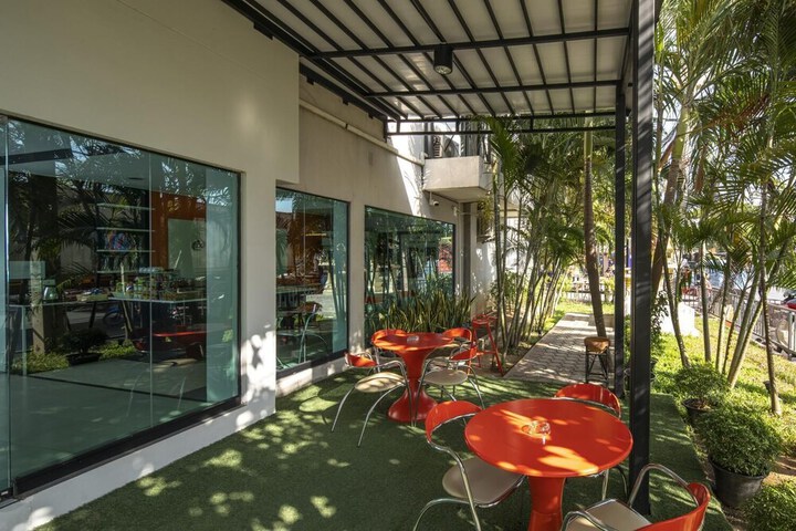 Terrace/Patio 23 of 50