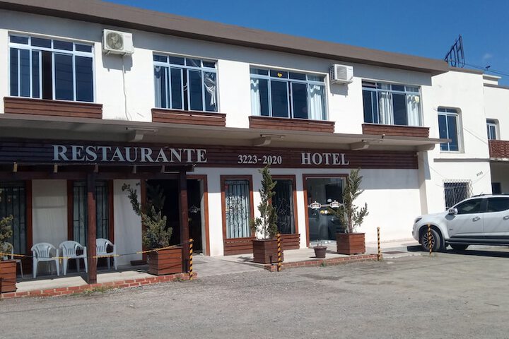 Image of Hotel Restaurante Santa Fé