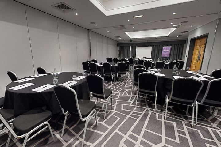 Meeting 41 of 47