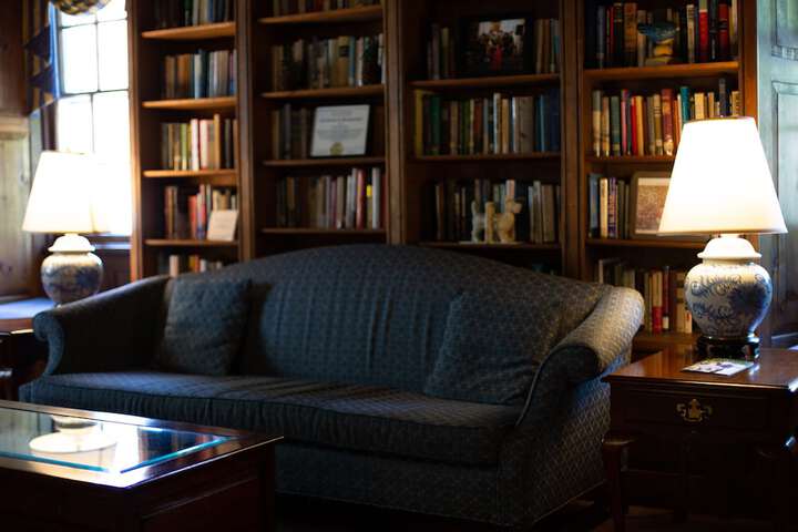Hotel Interior 50 of 56