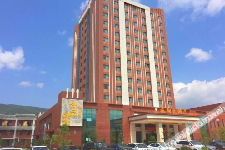 Hotel 15 of 42