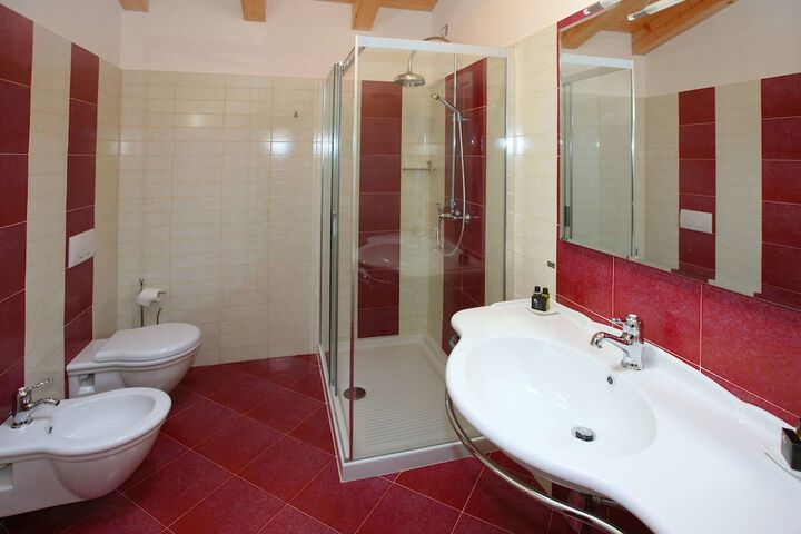 Bathroom Vanities