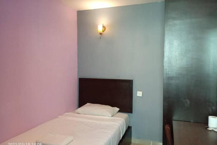 BB Motel