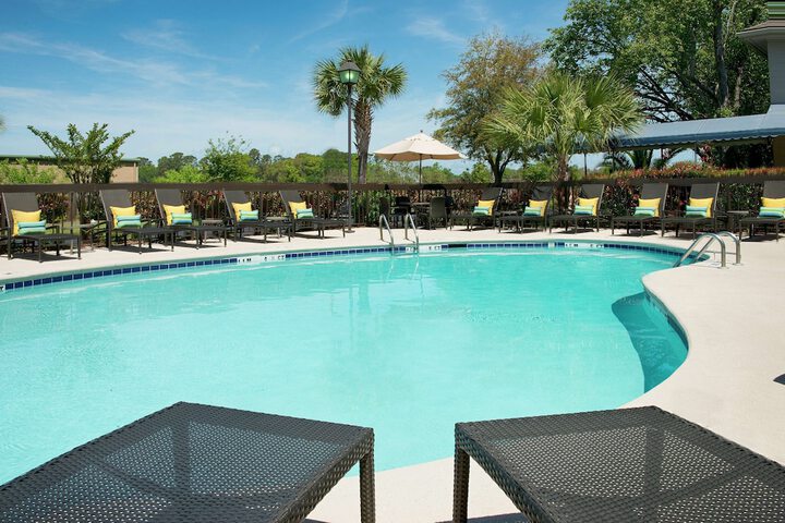 Hampton Inn Hilton Head Hilton Head Island | Bookonline.com