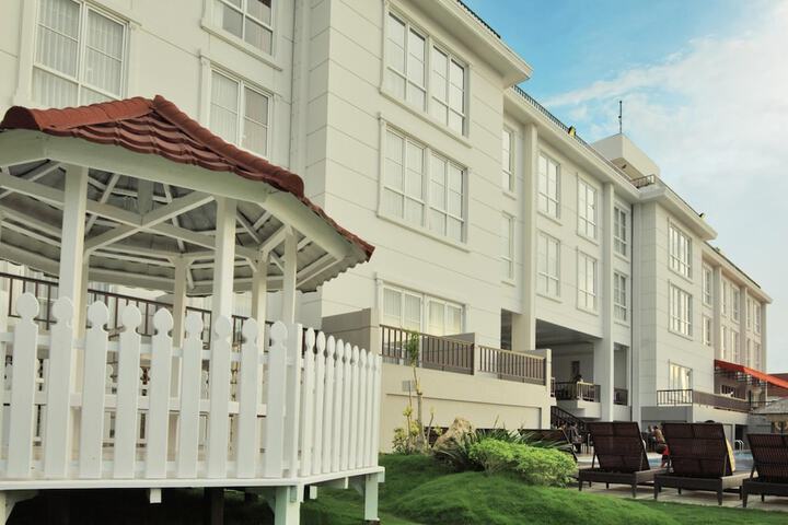 Hotel 54 of 61