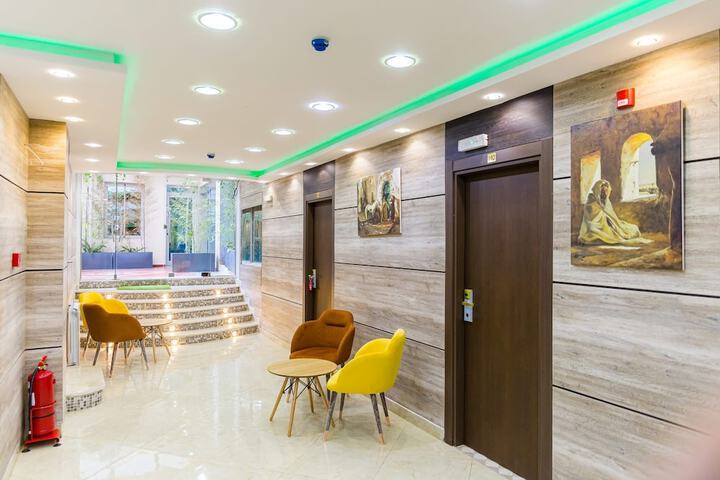 Hotel Interior 6 of 29