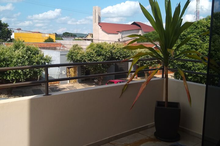 Terrace/Patio 85 of 86