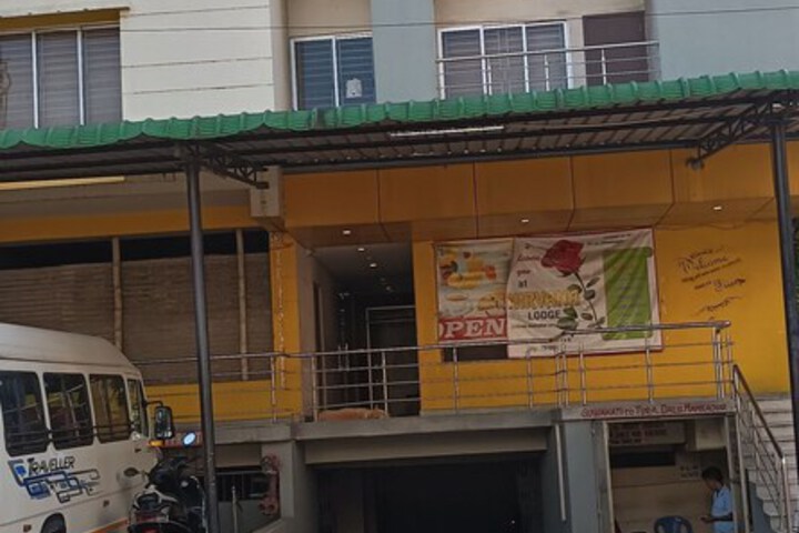 Hotel 54 of 57